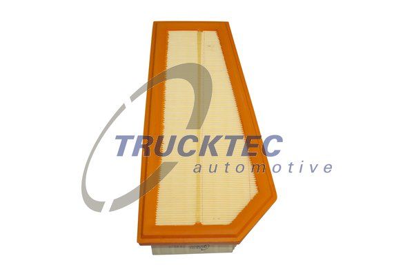 TRUCKTEC AUTOMOTIVE Воздушный фильтр 02.14.141